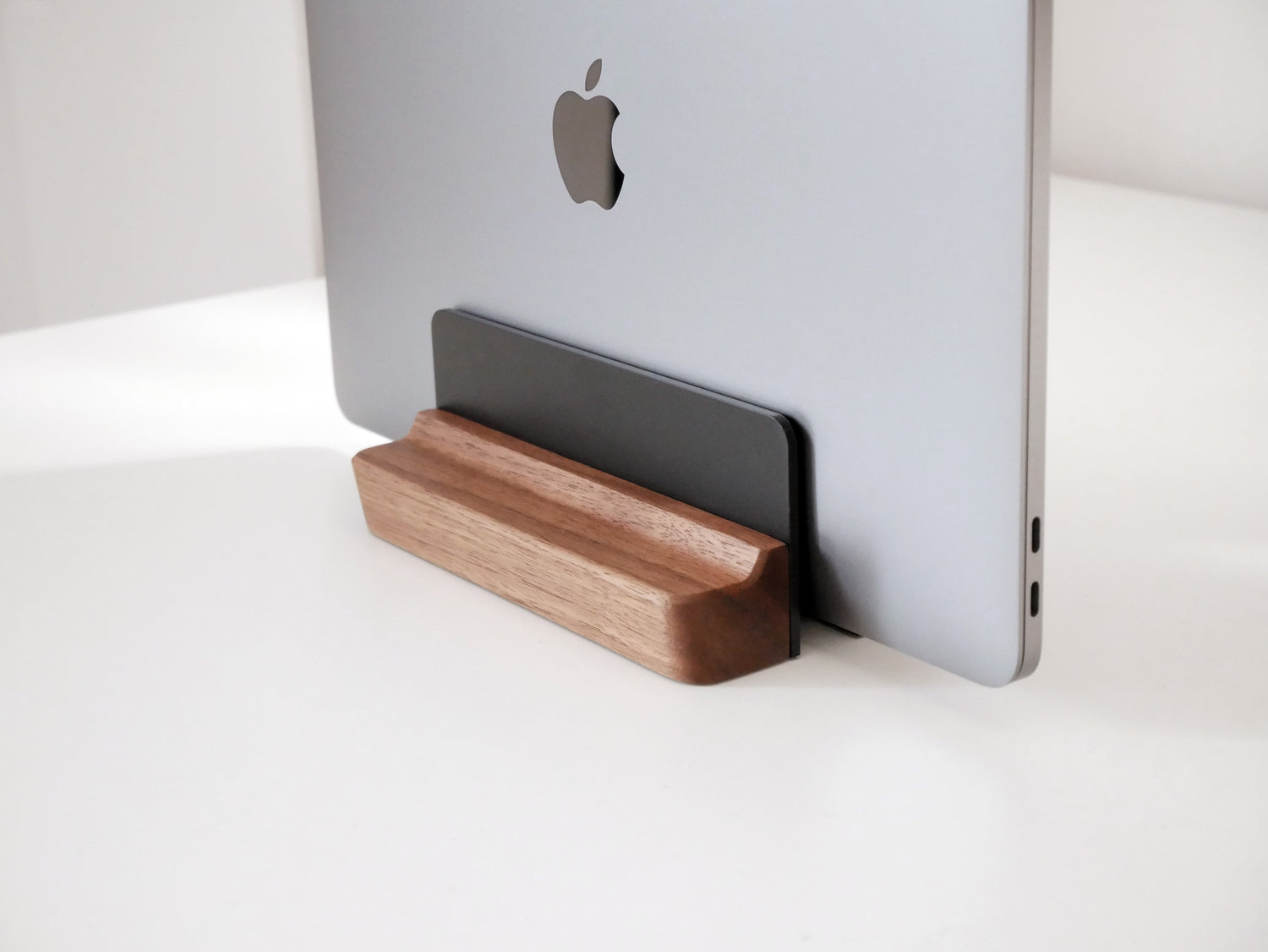 Macbook Dock